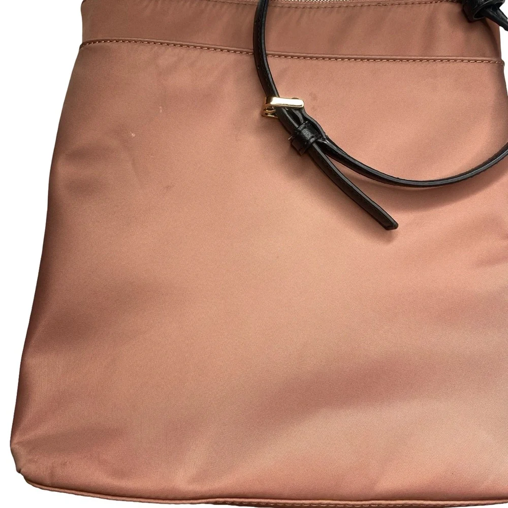 Kate Spade Dawn Flat  Crossbody Bag